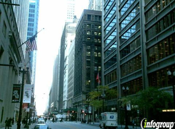 Barclay Law Group P C - Chicago, IL