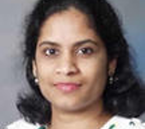 Dr. Nalini Balachandran, MD - Sugar Land, TX