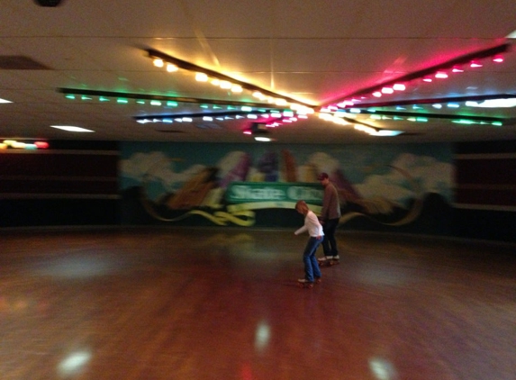 Skate City - Kimberly, WI