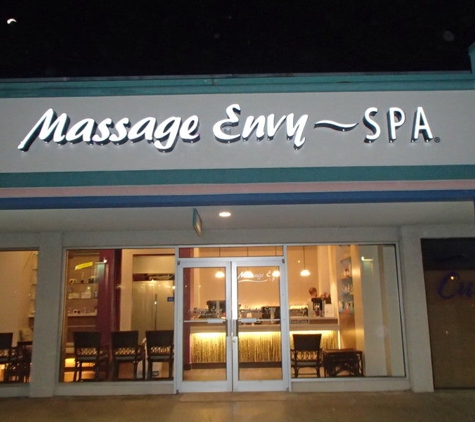 Massage Envy - Kaneohe - Kaneohe, HI