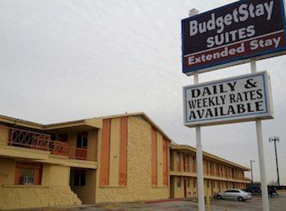 Budgetstay Suites - Arlington, TX