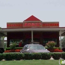 Sonic Drive-In - Fast Food Restaurants