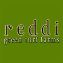 Reddi Green Turf Farms - Sod & Sodding Service