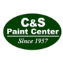 C & S Paint Center