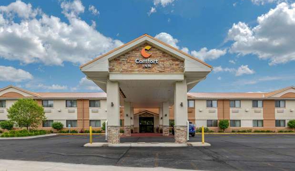 Comfort Inn Moline - Quad Cities - Moline, IL