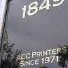 ACC Printers gallery