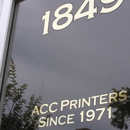 ACC Printers - Printing Services-Commercial