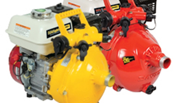 AEM Consolidated Pty Ltd - Gepps Cross, SA