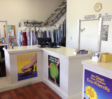 Alterations By Ruth & Dry Cleaning - Plantation, FL