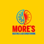 Morenos AC Repair & Service