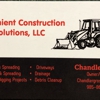 Convenient Construction Solutions, LLC gallery
