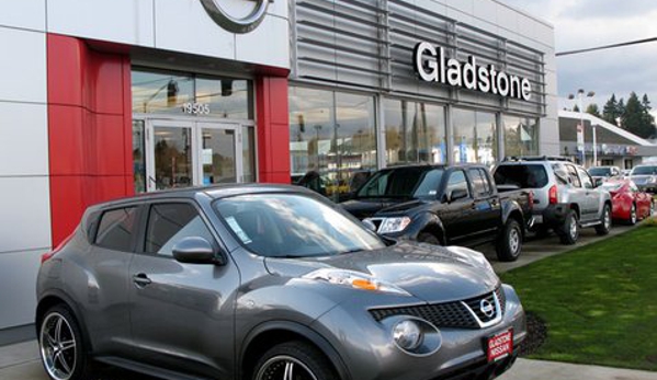 Gladstone Nissan - Gladstone, OR