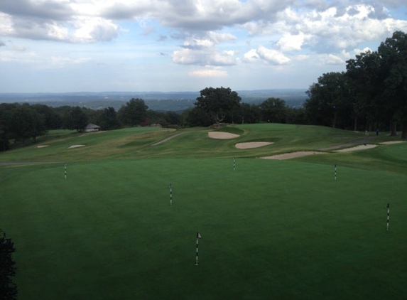 Lookout Mountain Golf Club - Lookout Mountain, GA