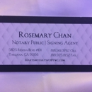 Mary's Notary Svc - Notaries Public