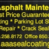 Tri State Paving & Sealing Inc gallery