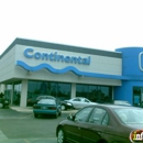 Continental Honda - New Car Dealers