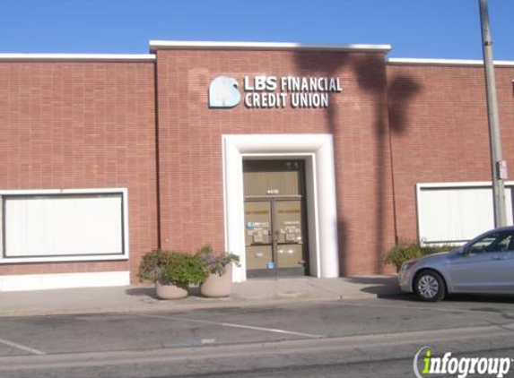 LBS Financial Credit Union - Long Beach, CA