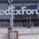 Fed Ex Forum