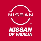 Nissan Of Visalia