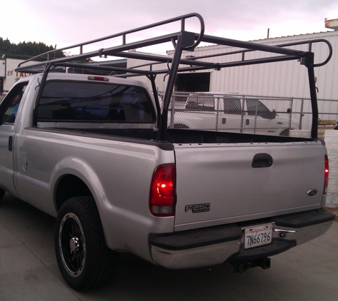 South Bay Truck Tops And Accessories - Torrance, CA