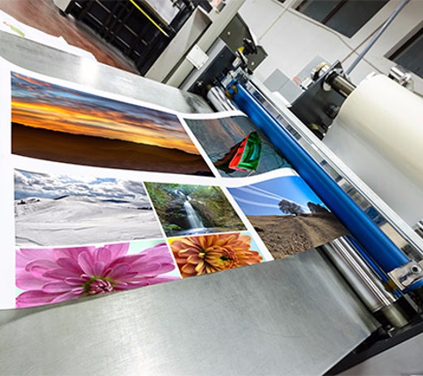 PCA Delta Commercial Printing Services - Fort Lauderdale, FL