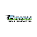 Express Lawn & Landscape - Gardeners