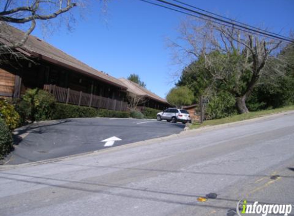 Theater View Veterinary Clinic - Orinda, CA