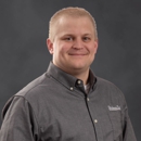 Everette Cornwell - Financial Services