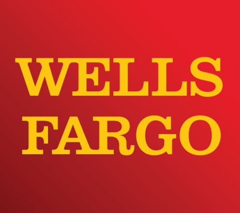 Wells Fargo ATM - Anchorage, AK