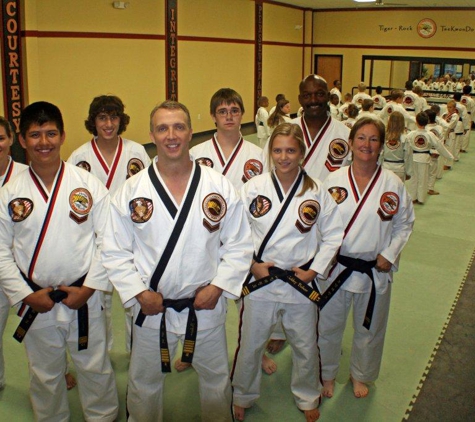 Virginia TaeKwonDo & Jiu-Jitsu Academy - Chesapeake, VA