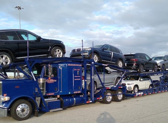 shawautocarriers.com - Melbourne, FL