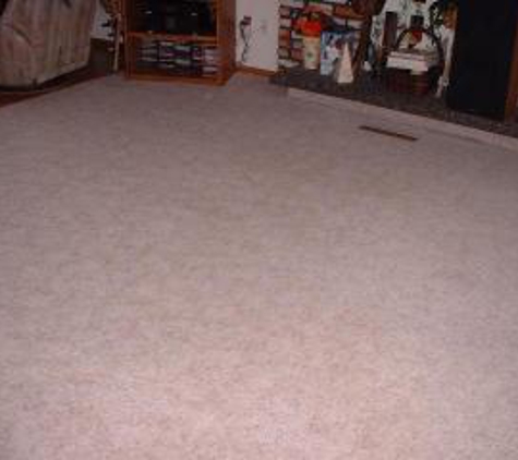 A&B Carpet Care Systems - Clarkston, MI