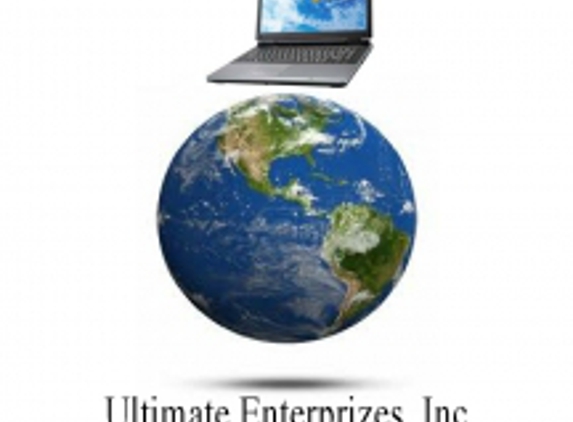 Ultimate Enterprizes Inc - Aurora, CO. IT Consulting for individuals and companies that can't afford their own IT departments.