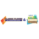 Classic Floors & Countertops - Hardwood Floors