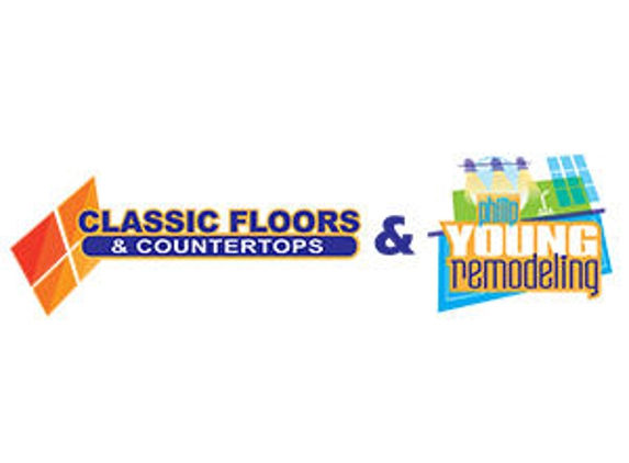 Classic Floors & Countertops - Bonita Springs, FL