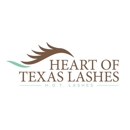 Heart of Texas Lashes - Skin Care