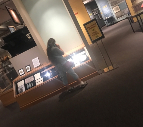 Sacramento History Museum - Sacramento, CA