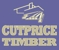 Cutprice Timber Logo