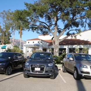 Audi Santa Barbara - Santa Barbara, CA