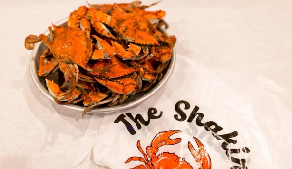 Shakin Crab - Manassas, VA