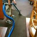 Father & Son Carpet Cleaning - Carpet & Rug Cleaners-Water Extraction