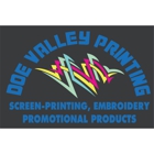 Doe Valley Printing