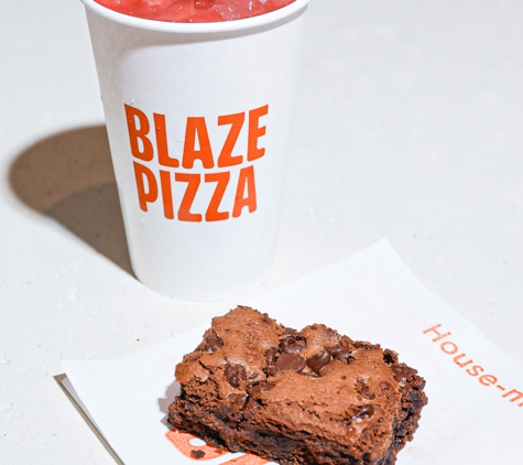 Blaze Pizza - Cranston, RI
