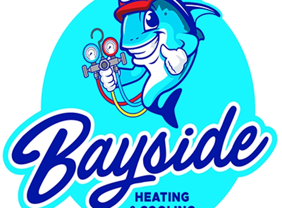 Bayside Heating & Cooling - Frankford, DE