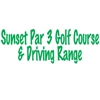 Sunset Par 3 Driving Range gallery