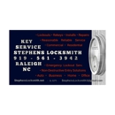 Stephens Locksmith - Locks & Locksmiths