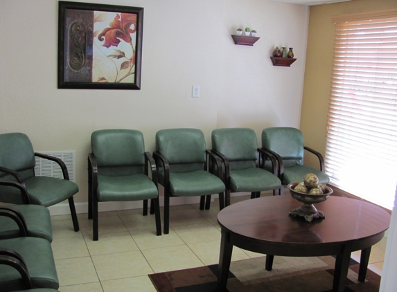 Dental Care Of South Florida - Homestead, FL