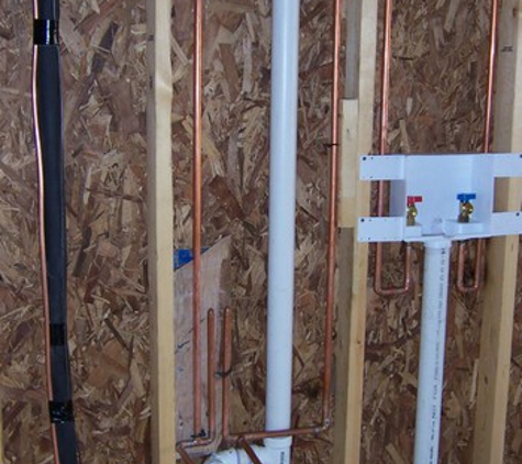 Westside Plumbing of Wichita Inc - Wichita, KS