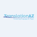 Translation AZ - Translators & Interpreters