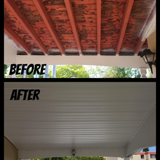Bailey's Pressure Cleaning - Venice, FL